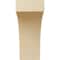 Ekena Millwork 5 1/4"W x 8"D x 12"H Clarksville Bracket, Maple BKTW05X08X12CVMA - alternate 3